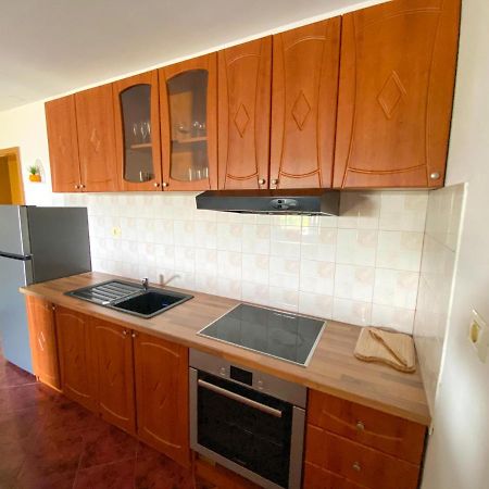 Apartment Moon Pobegi Luaran gambar