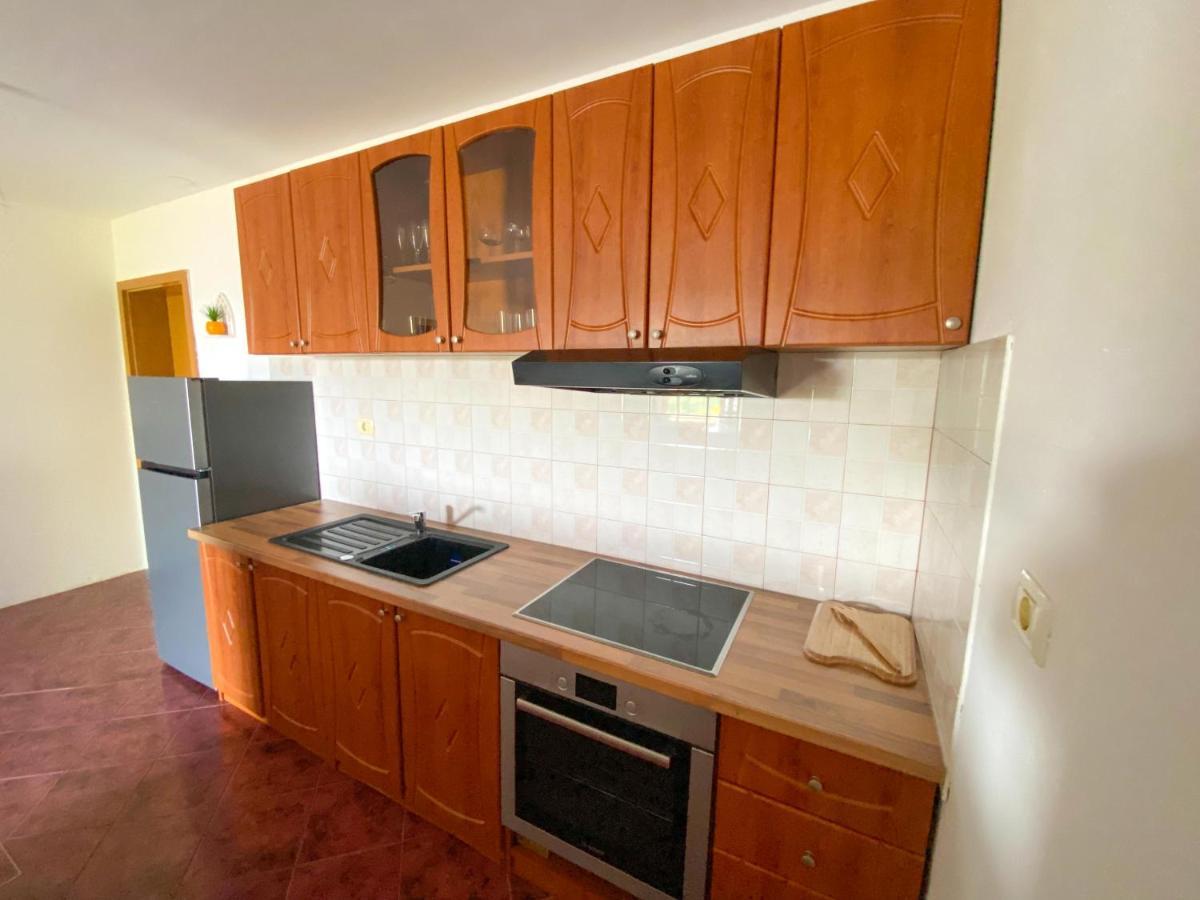Apartment Moon Pobegi Luaran gambar