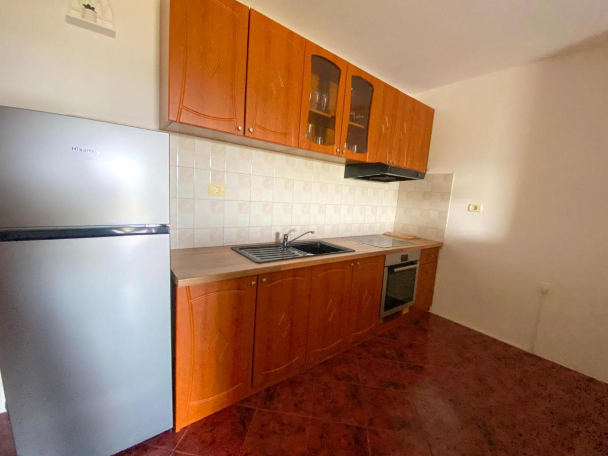 Apartment Moon Pobegi Luaran gambar