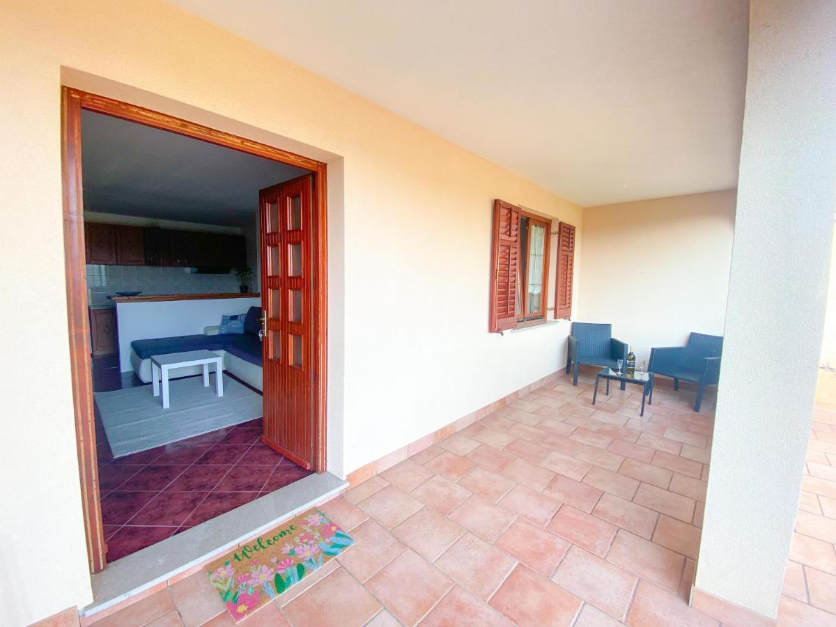 Apartment Moon Pobegi Luaran gambar