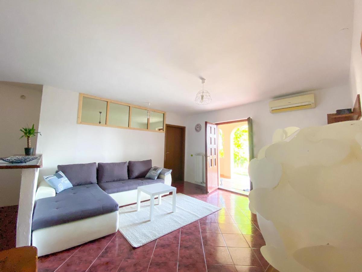 Apartment Moon Pobegi Luaran gambar